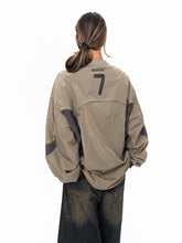Sweatshirt unisex